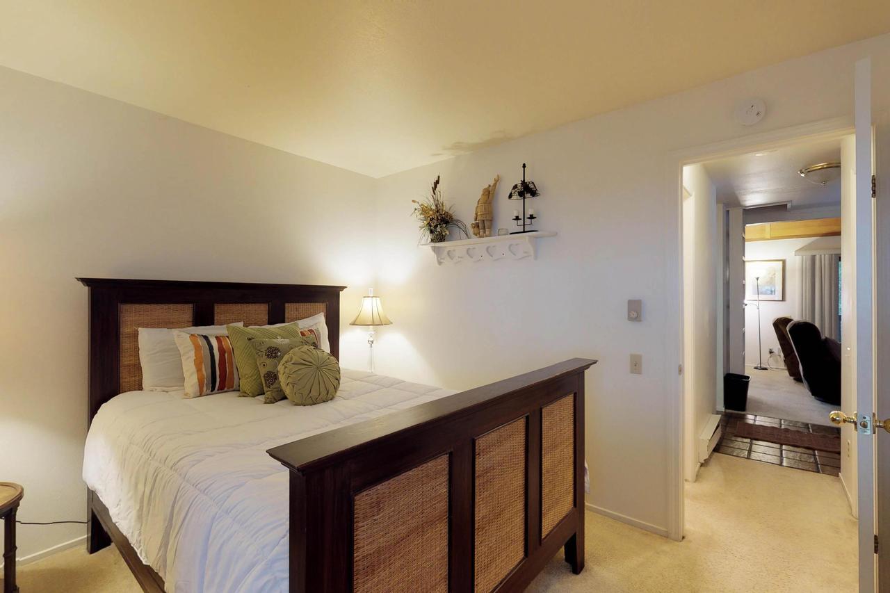 شيفير ليك Shady Cove Condominium المظهر الخارجي الصورة