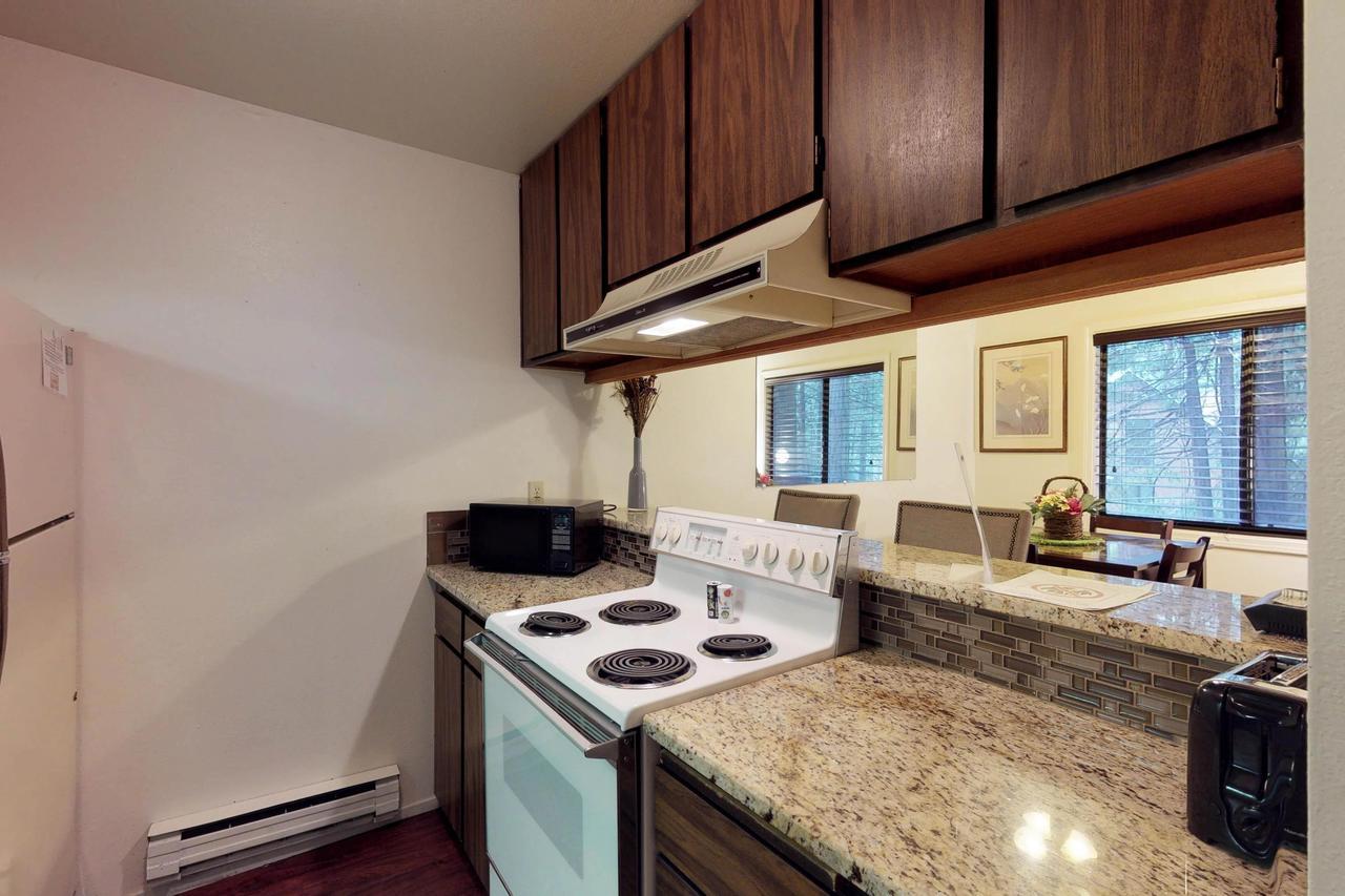 شيفير ليك Shady Cove Condominium المظهر الخارجي الصورة