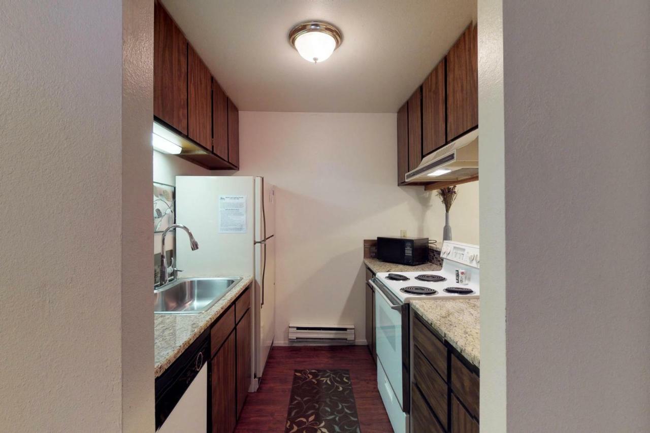 شيفير ليك Shady Cove Condominium المظهر الخارجي الصورة