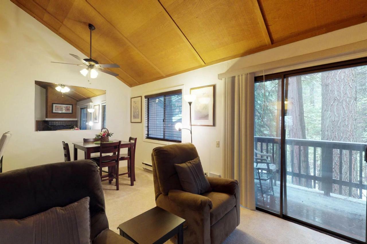 شيفير ليك Shady Cove Condominium المظهر الخارجي الصورة